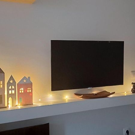 Brio Luxurious Urban Stay In Heraklio,Wifi,Αc Iraklio Eksteriør billede