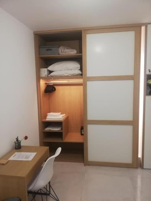 Brio Luxurious Urban Stay In Heraklio,Wifi,Αc Iraklio Eksteriør billede