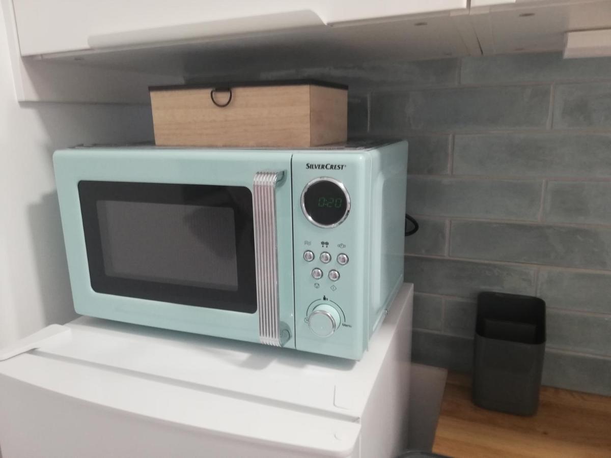 Brio Luxurious Urban Stay In Heraklio,Wifi,Αc Iraklio Eksteriør billede